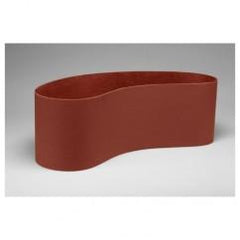 6 x 344" - P120 Grit - Aluminum Oxide - Paper Belt - Sun Tool & Supply