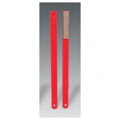 1-3/4X1/2 M74 FLEX DIA HAND FILE - Sun Tool & Supply