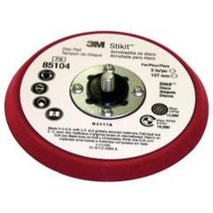 5X3/8 5/16-24 EXT STIKIT DISC PAD - Sun Tool & Supply