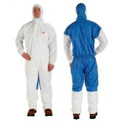 4535 4XL DISPOSABLE COVERALL - Sun Tool & Supply