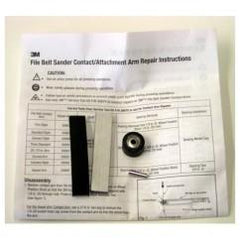 FILE BELT ARM REBAIR KIT 28368 - Sun Tool & Supply