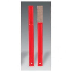 1-1/2X3/4 M74 FLEX DIA HAND FILE - Sun Tool & Supply