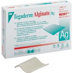 90301 TEGADERM ALGINATE AG DRESSING - Sun Tool & Supply