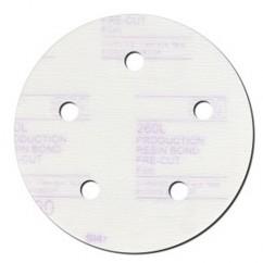 5 - P1200 Grit - 260L Film Disc - Sun Tool & Supply