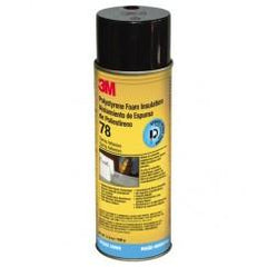 HAZ03 17.9 OZ POLYSTYRENE 78 SPRAY - Sun Tool & Supply