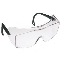 OX EYEWEAR CLEAR ANTI FOG LENS - Sun Tool & Supply