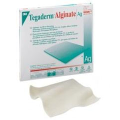 90306 TEGADERM ALGINATE AG DRESSING - Sun Tool & Supply