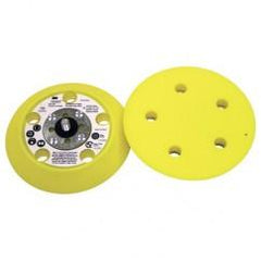 5X3/4 HOOKIT DISC PAD 5/16-24 EXT - Sun Tool & Supply