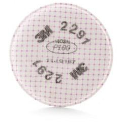 2291 PARTICULATE FILTER - Sun Tool & Supply