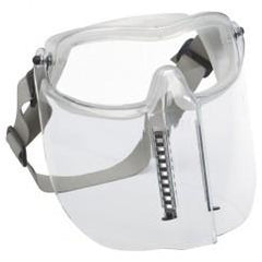 40658 MODUL-R SAFETY GOGGLES - Sun Tool & Supply