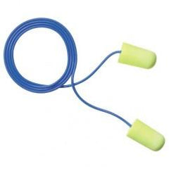 E-A-R SOFT YLW NEON CORDED EARPLUGS - Sun Tool & Supply