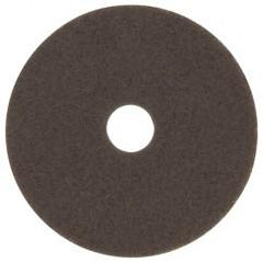 20 BROWN STRIPPER PAD 7100 - Sun Tool & Supply