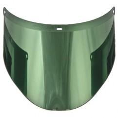 WP96BAL ALUMINIZED POLY FACESHIELD - Sun Tool & Supply