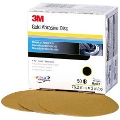 3 - P500 Grit - 00912 Disc - Sun Tool & Supply