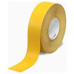 4"X60' SAFETY YELLOW 530 TAPE ROLL - Sun Tool & Supply