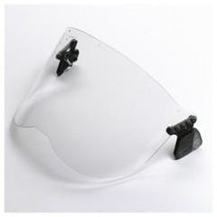 V3F-10P PELTOR CLEAR ACETATE VISOR - Sun Tool & Supply