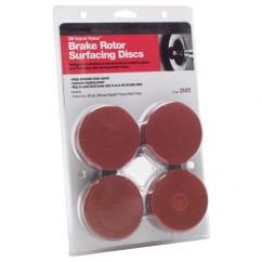 1 - P120 Grit - 01411 Disc - Sun Tool & Supply