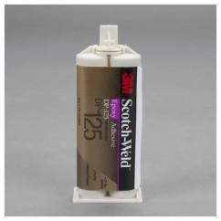 HAZ58 50ML DP125 EPOXY ADH GRAY - Sun Tool & Supply