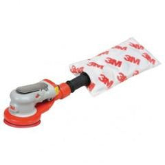 RANDOM ORBITAL SANDER 28513 3" SELF - Sun Tool & Supply