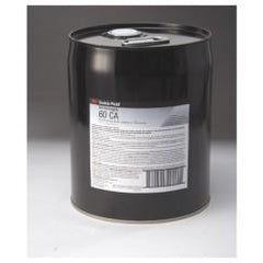 HAZ04 5 GAL PAIL 60 CA ADHESIVE - Sun Tool & Supply