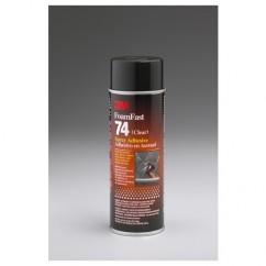 HAZ03 24 OZ FOAM FAST 74 SPRAY ADH C - Sun Tool & Supply