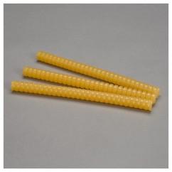 5/8X8 3747 Q TAN HOT MELT ADHESIVE - Sun Tool & Supply