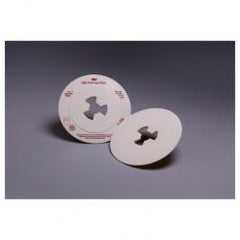 7" DISC PAD FACE PLATE - Sun Tool & Supply