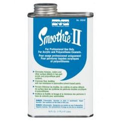 HAZ03 1 PINT MARSON SMOOTHIE II - Sun Tool & Supply