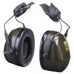 H7PE3-01 CAP MOUNT EARMUFF PELTOR - Sun Tool & Supply