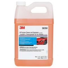 HAZ57 1 GAL CLEANER AND DEGREASER - Sun Tool & Supply